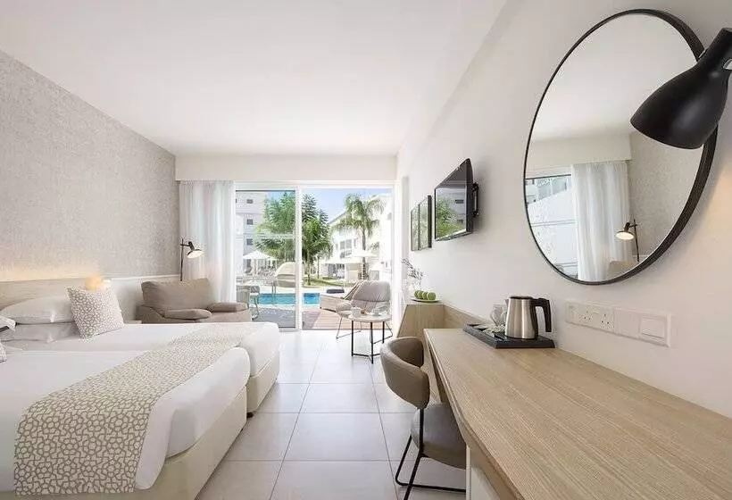 Quarto standard, Sofianna Resort & Spa