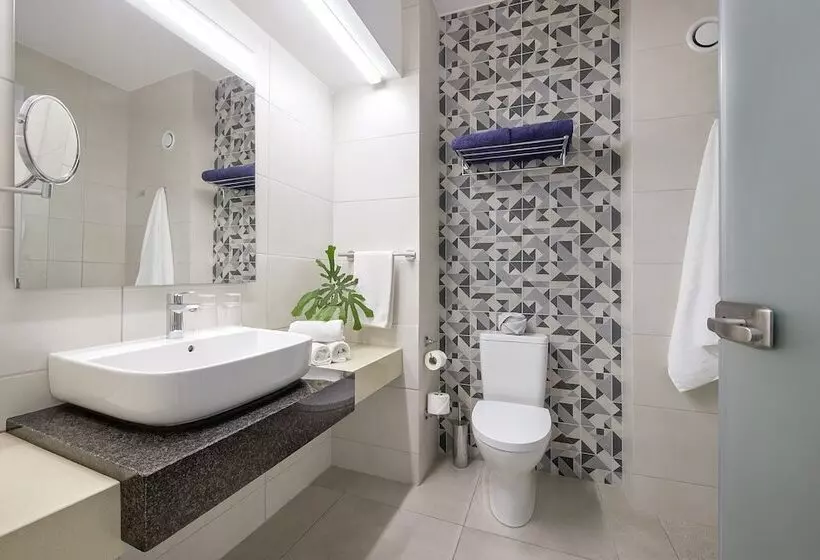 Suite Junior, Sofianna Resort & Spa
