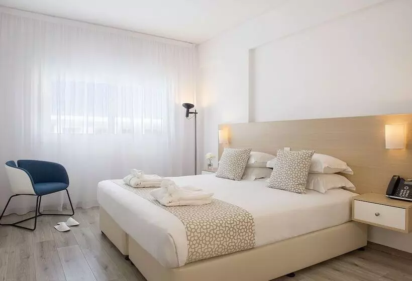 Suite Familiar 2 Quartos, Sofianna Resort & Spa
