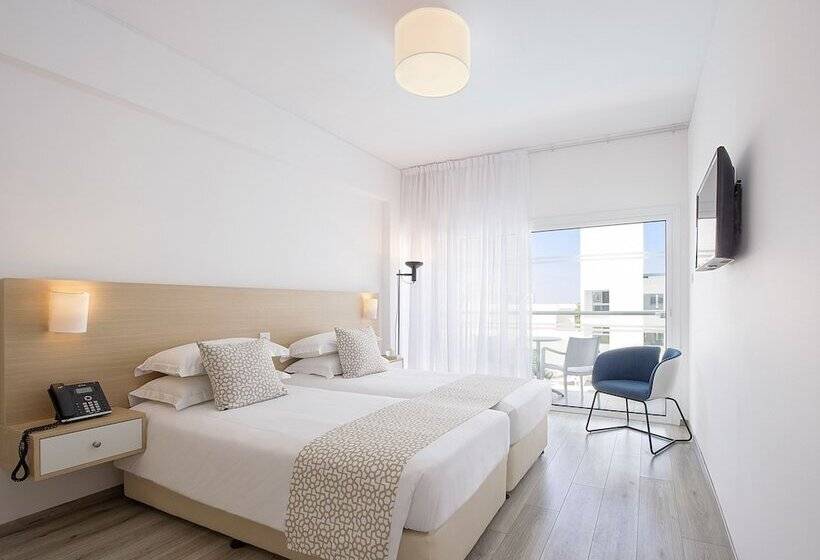 سوئیت خانواده 2 خوابه, Sofianna Resort & Spa