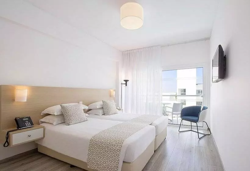 Suite Familiar 2 Quartos, Sofianna Resort & Spa