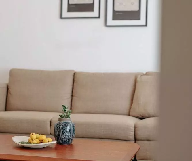 Suite Familiar 2 Quartos, Sofianna Resort & Spa