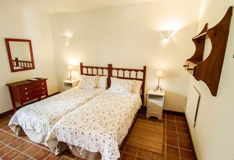 经典工作室, Apartamentos Los Telares