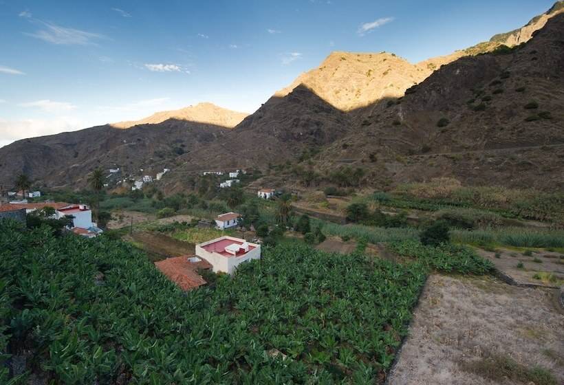 经典工作室, Apartamentos Los Telares