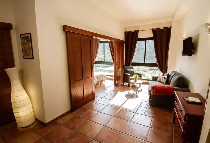 آپارتمان راحتی 1 خوابه, Apartamentos Los Telares