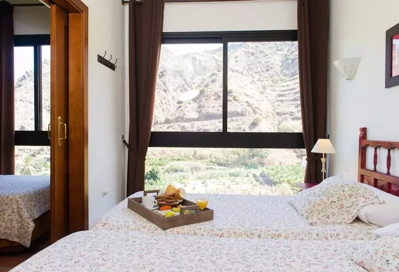 آپارتمان راحتی 1 خوابه, Apartamentos Los Telares