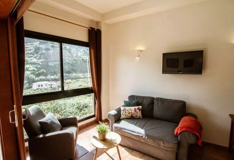 آپارتمان راحتی 1 خوابه, Apartamentos Los Telares