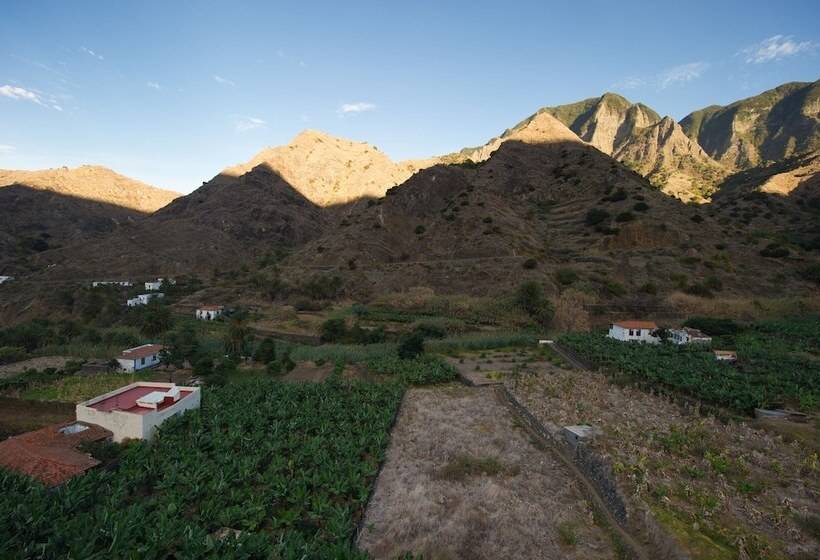 带1个卧室的舒适公寓, Apartamentos Los Telares