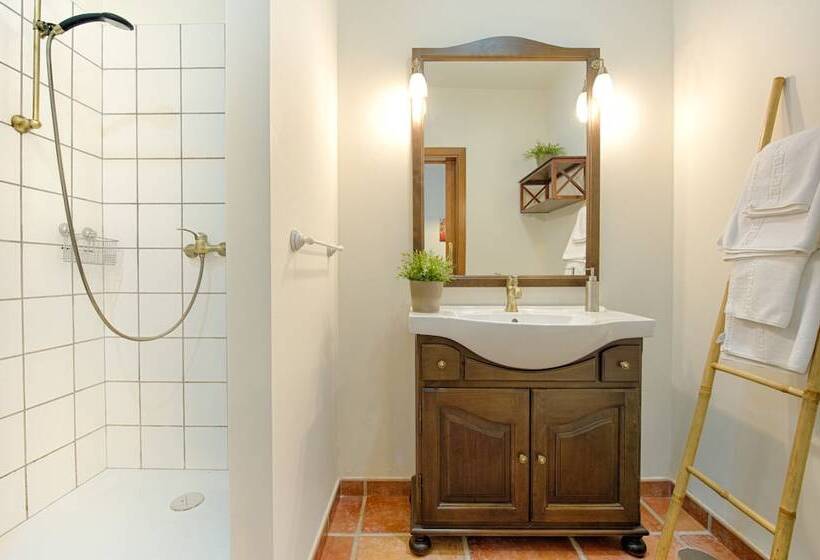 Апартаменты Комфорт 1 Спальня, Apartamentos Los Telares