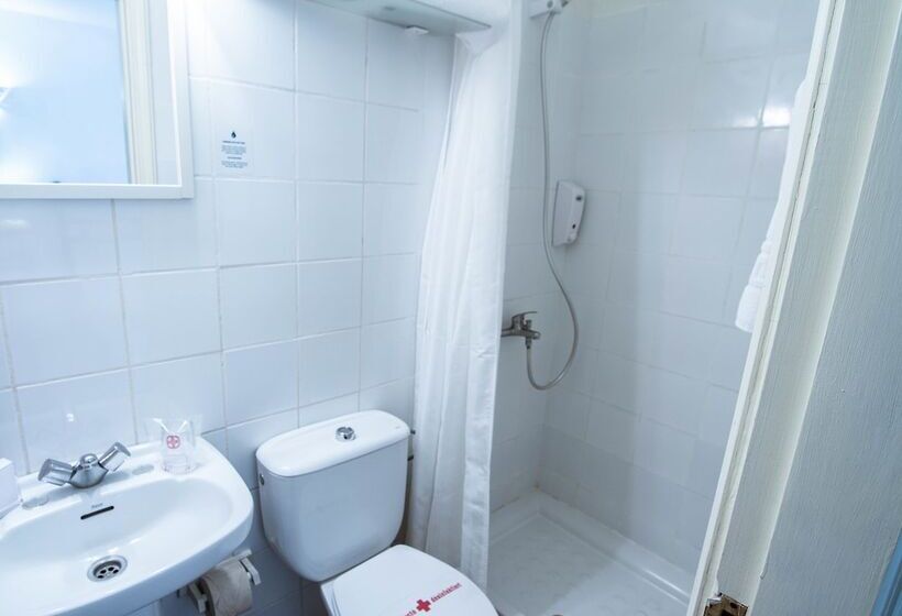 Студия Классика, Apartamentos Los Telares