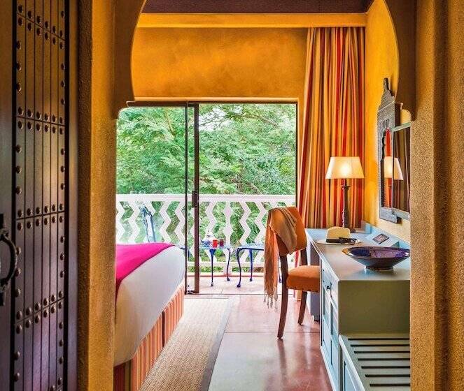 سوییت, Avani Victoria Falls Resort