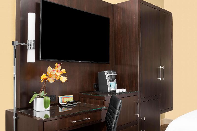 اتاق سوپریور, Avani Victoria Falls Resort