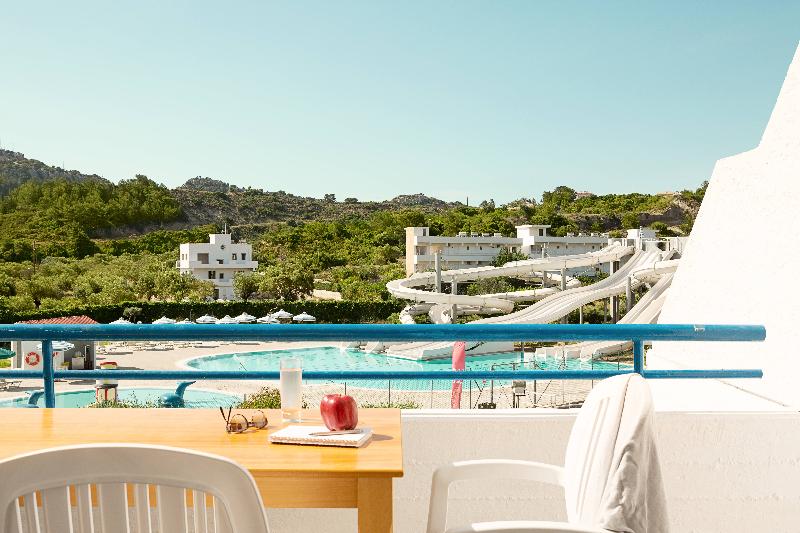 Семейный Номер с Койками, Cyprotel Faliraki