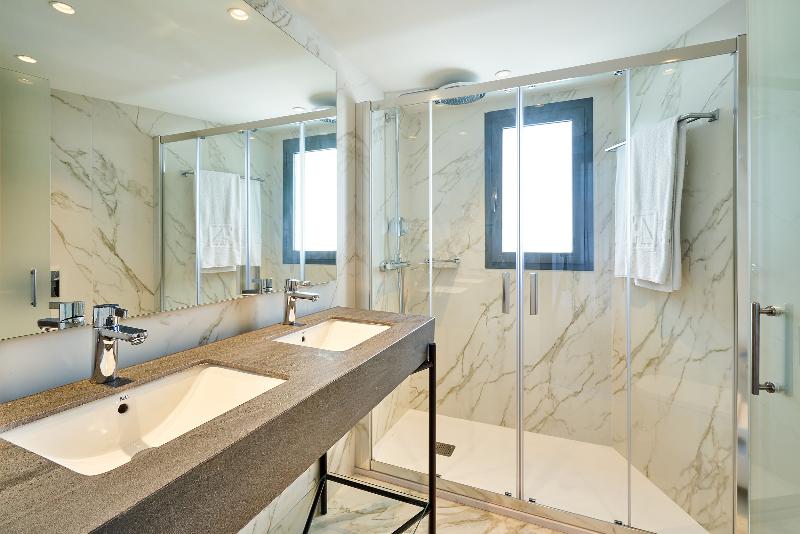 디럭스 룸, Cyprotel Faliraki