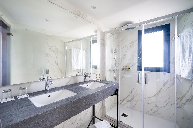 豪华房间, Cyprotel Faliraki