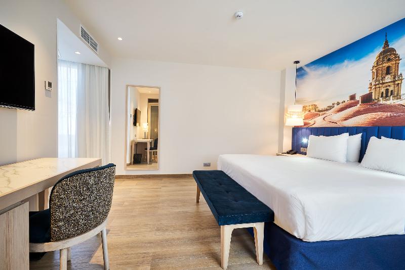 Номер Deluxe, Cyprotel Faliraki