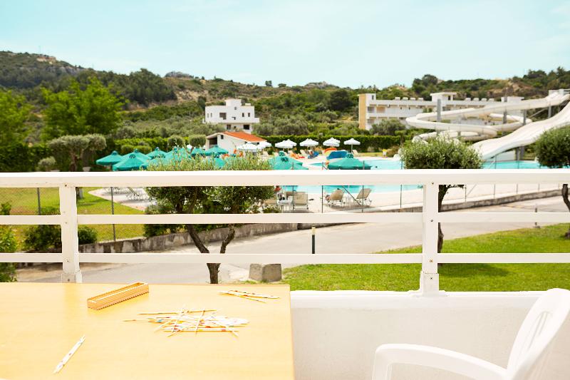 家庭间, Cyprotel Faliraki