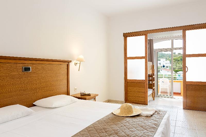 Семейный Номер, Cyprotel Faliraki