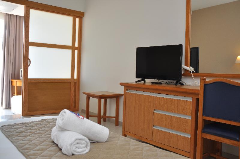 Семейный Номер, Cyprotel Faliraki