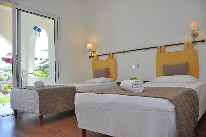 Семейный Номер, Cyprotel Faliraki