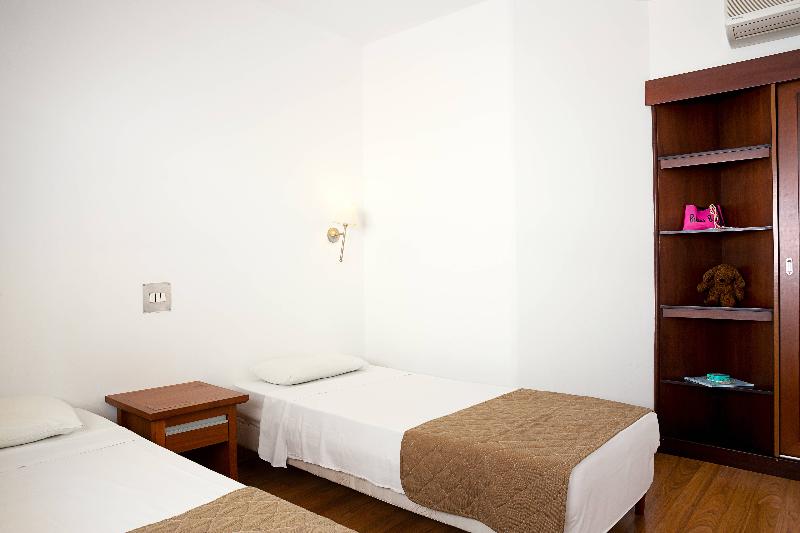 Семейный Номер, Cyprotel Faliraki