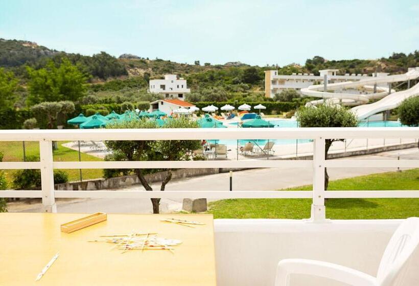 Семейный Номер Superior, Cyprotel Faliraki