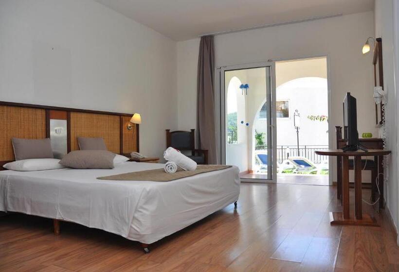 高级家庭房间, Cyprotel Faliraki