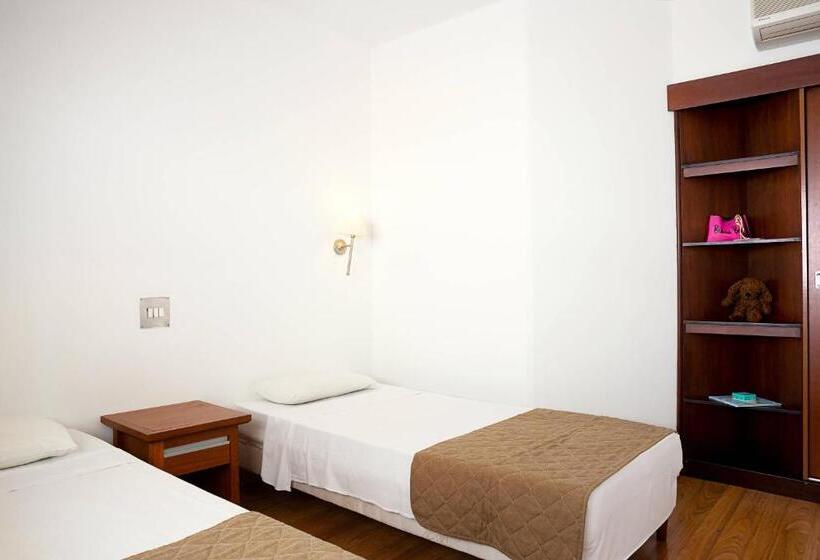 Семейный Номер Superior, Cyprotel Faliraki