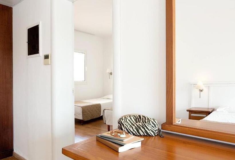 수피리어 패밀리 룸, Cyprotel Faliraki