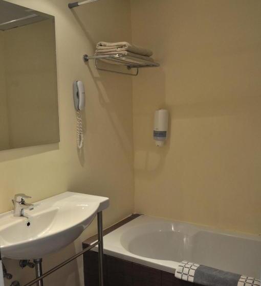 غرفة عائلية سرير بطابقين, Cyprotel Faliraki