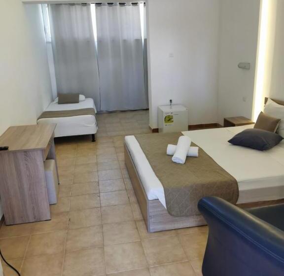 经济房, Cyprotel Faliraki