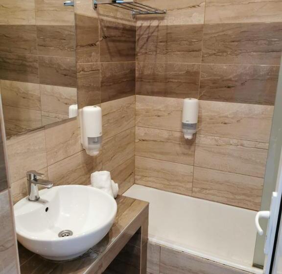 经济房, Cyprotel Faliraki