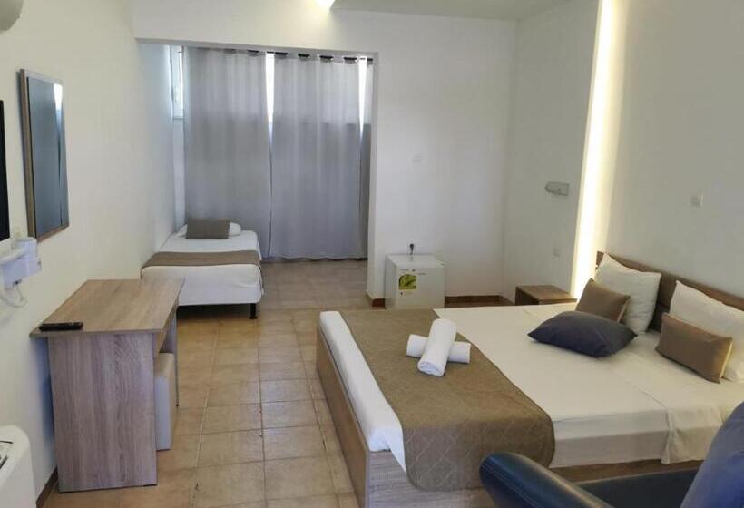 经济房, Cyprotel Faliraki