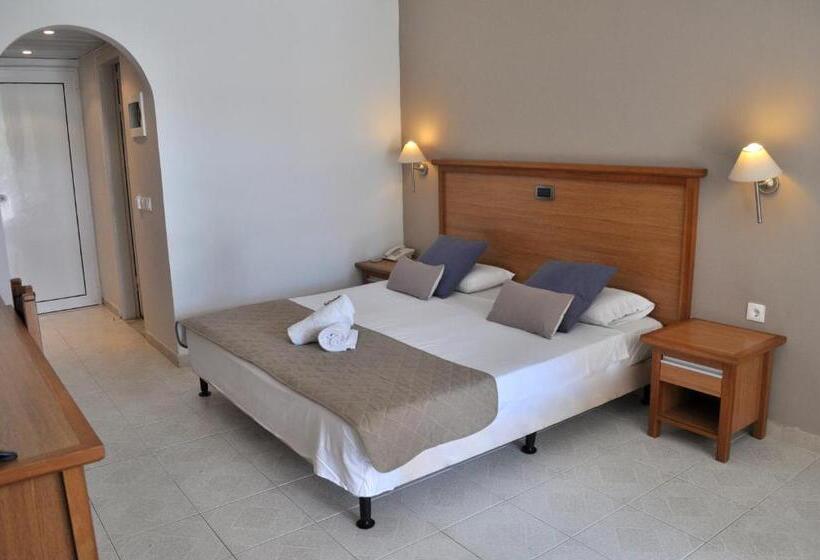 家庭间, Cyprotel Faliraki