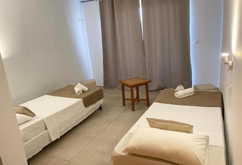 Семейный Номер, Cyprotel Faliraki