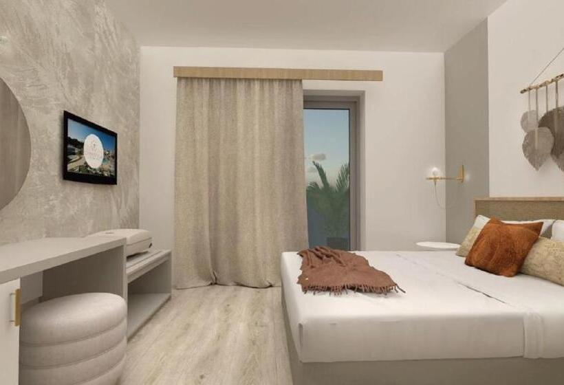 Номер Deluxe, Cyprotel Faliraki