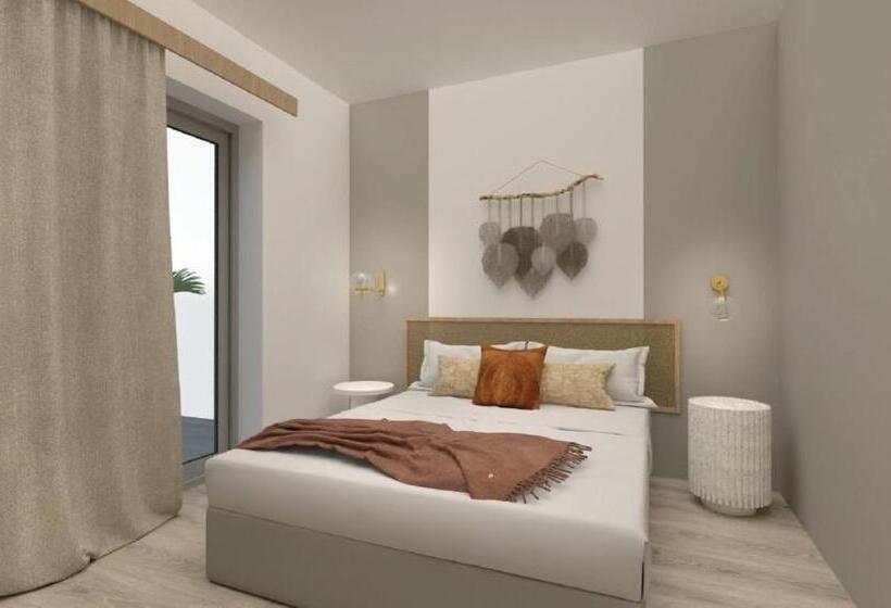 Номер Deluxe, Cyprotel Faliraki