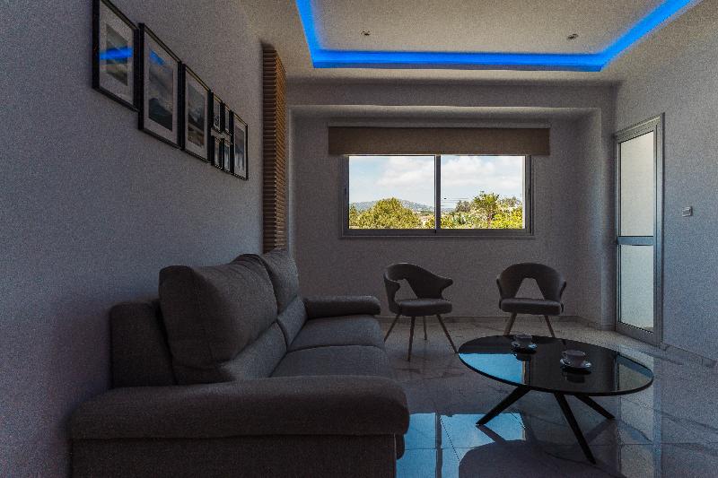 패밀리 룸, Cyprotel Faliraki