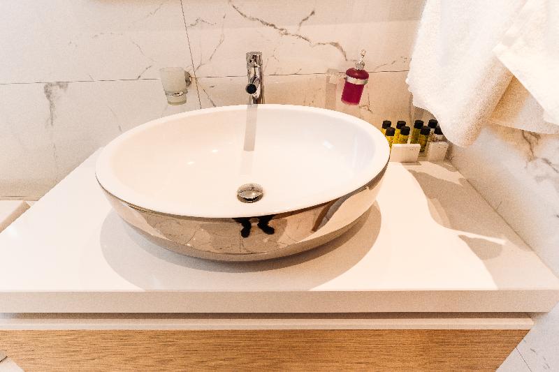 غرفة عائلية, Cyprotel Faliraki