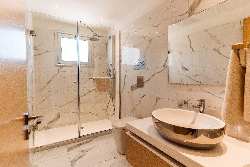 Семейный Номер, Cyprotel Faliraki