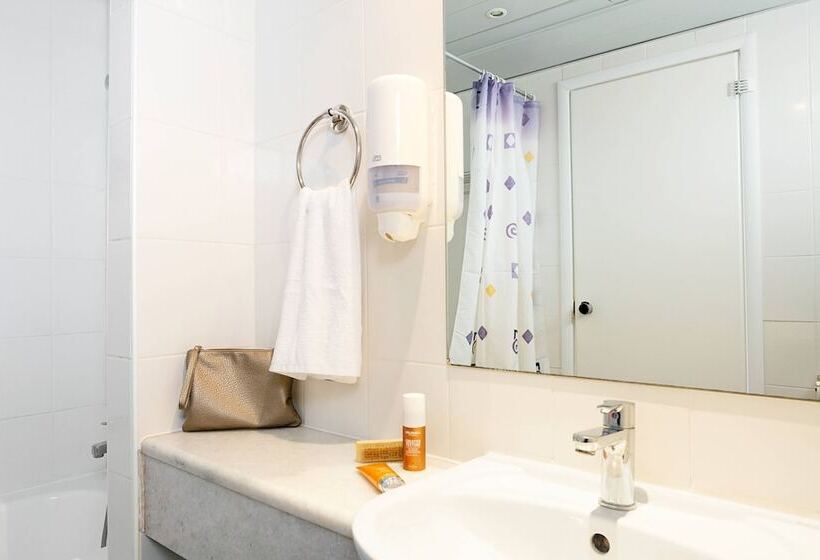 Семейный Номер, Cyprotel Faliraki