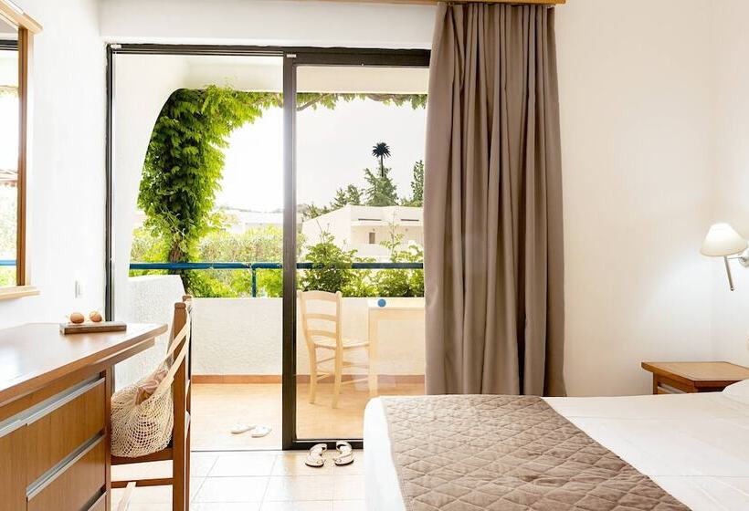 Семейный Номер, Cyprotel Faliraki