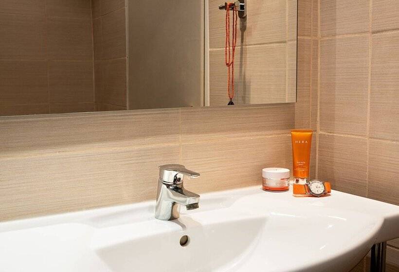 高级家庭房间, Cyprotel Faliraki