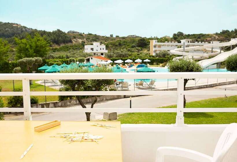 Семейный Номер Superior, Cyprotel Faliraki