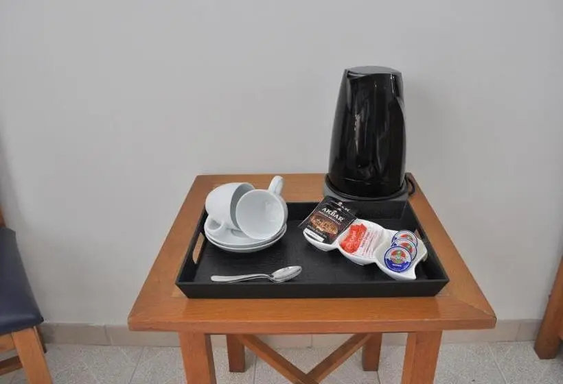 اتاق اکونومی, Cyprotel Faliraki