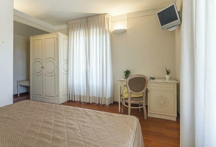 اتاق استاندارد, Grand Hotel Bonanno