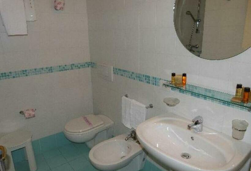 اتاق استاندارد, Grand Hotel Bonanno