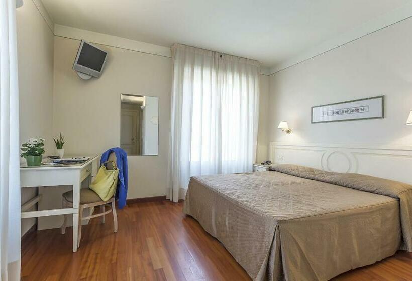 اتاق استاندارد, Grand Hotel Bonanno