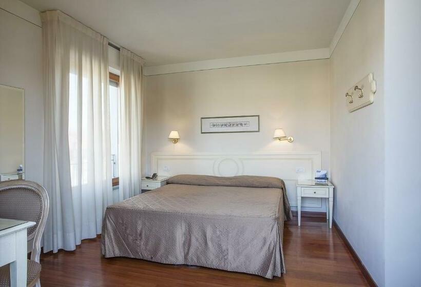 اتاق استاندارد, Grand Hotel Bonanno