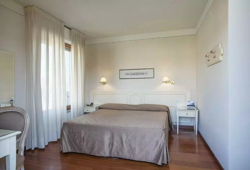 ファミリールーム, Grand Hotel Bonanno